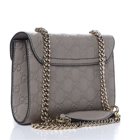 gucci emily ssima mini crossbody|where to buy gucci.